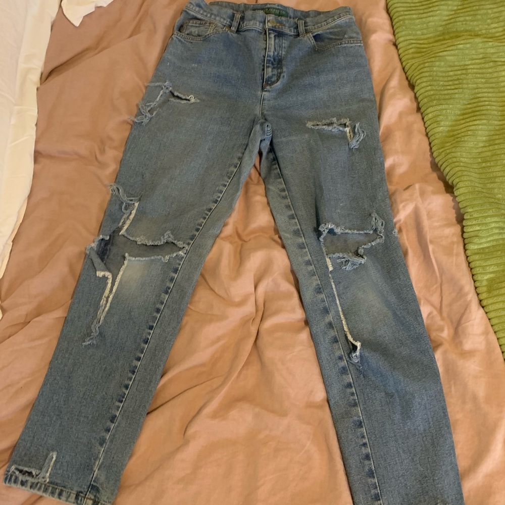 Ralph Lauren jeans